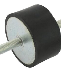 Amortiguador antivibratorio de tipo A