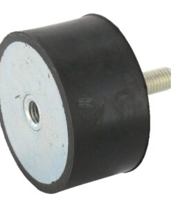 Amortiguador antivibratorio de tipo B