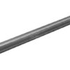 Tubo perfil estrella endurecido S4LH Øext. 39 mm, Øint. 51 mm x 37 mm - 6,00 mm L: 1000 mm Walterscheid