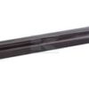 Tubo perfil estrella recubierto S4LGA Øext. 39 mm, Øint. 51 mm x 37 mm - 6,00 mm L: 1400 mm Walterscheid