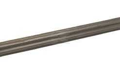 Tubo perfil estrella S5 Øext. 52 mm, Øint. 61 mm x 47 mm - 4,50 mm L: 1400 mm Walterscheid