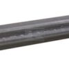 Tubo perfil estrella estándar S5 Øext. 52 mm, Øint. 61 mm x 47 mm - 4,50 mm L: 1000 mm Walterscheid