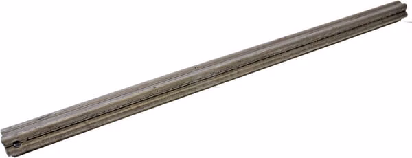 Tubo perfil estrella endurecido S5H Øext. 52 mm, Øint. 61 mm x 47 mm - 4,50 mm L: 1000 mm Walterscheid 1 Tubo perfil estrella endurecido S5H Øext. 52 mm, Øint. 61 mm x 47 mm - 4,50 mm L: 1000 mm Walterscheid
