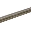 Tubo perfil estrella endurecido S6H Øext. 61,5 mm, Øint. 71,5 mm x 57,5 mm - 5,00 mm L: 1000 mm Walterscheid