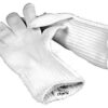 Guantes resistentes al calor de algodón, talla L TMBA de mm, SKF