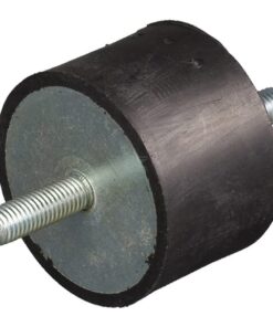 Amortiguador antivibratorio de tipo A