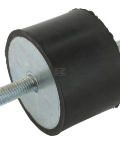 Amortiguador antivibratorio de tipo A