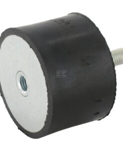 Amortiguador antivibratorio de tipo B