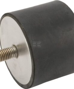 Amortiguador antivibratorio SS de tipo A