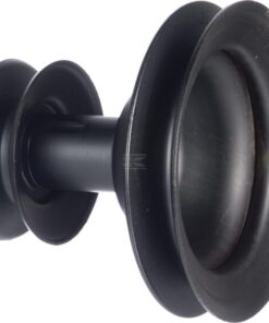 Pulley-Engine Trans
