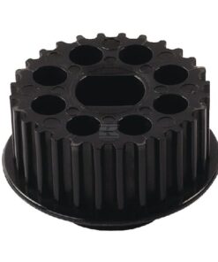 Polea dent. transmisión VE 40