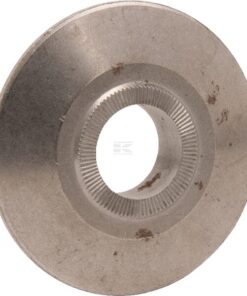 Polea de correa para motor sup