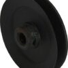 Pulley:Input:4.13 Dia 5 Pulley:Input:4.13 Dia
