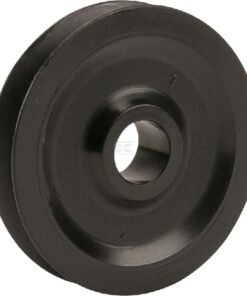 Cable roller pulley, Ø 1.69