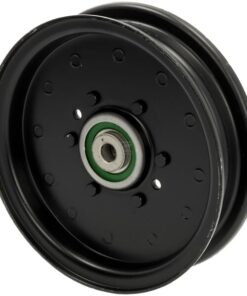 Pulley Flat Idler 5