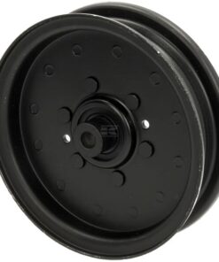 Pulley Flat Idler 5" 6 Pulley Flat Idler 5
