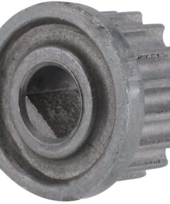 Belt Sprocket Ahead