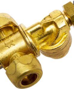 Portaboquillas M75 Ø18 G1/4" macho 2XATR 9 Portaboquillas M75 Ø18 G1/4