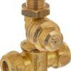 Portaboquillas M75 G3/8" macho 2xØ18 14 Portaboquillas M75 G3/8" macho 2xØ18