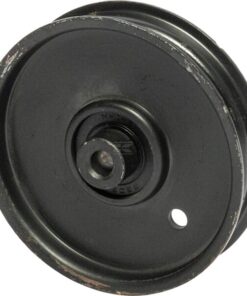 Pulley