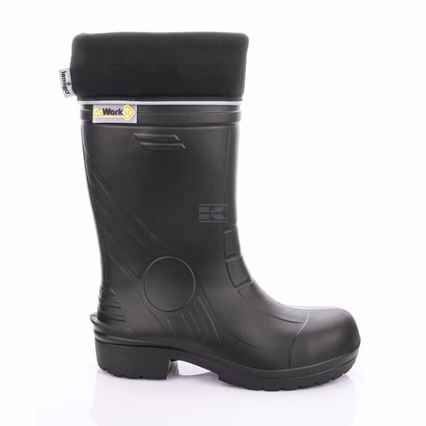 Botas Wellingtons EVA GoWork S5, talla 46 1 Botas Wellingtons EVA GoWork S5, talla 46