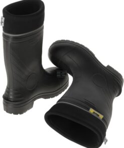 Botas Wellingtons EVA GoWork S5, talla 43