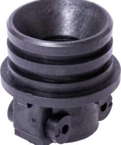 Manguito conector BP140-210/2