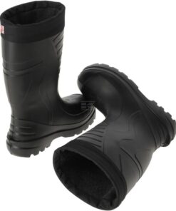 Botas Wellingtons EVA HIGHLANDER, talla 43