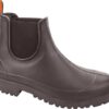 Botas Wellington negras talla 7, botas Dealer Lemigo 9 Botas Wellington negras talla 7, botas Dealer Lemigo