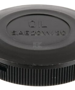 Tapa de compensación volumen