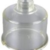 Tubo de alim. aceite BP151/20 2 Tubo de alim. aceite BP151/20