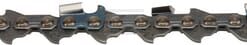 Cadena de motosierra, 3/8" 1.6mm, 1640 DL, rollo 100 pies, semi chisel, Versacut, Oregon