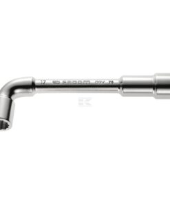 Llave de vaso 22 mm, Facom