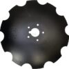 Disco dentado Ø 510x5 mm