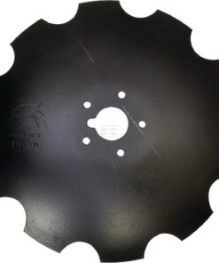Disco dentado Ø 510x5 mm
