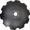 Disco dentado Ø 560x5 mm