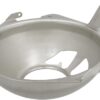 Cuenco de esparcir inox