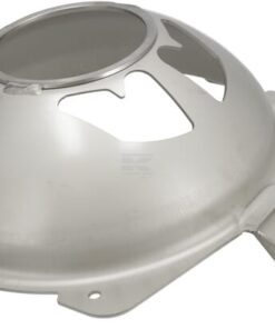 Cuenco de esparcir inox