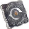 Tapón de enfriador