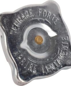 Tapón de enfriador