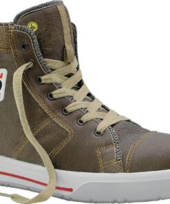 Zapatos seguridad Emotion 43