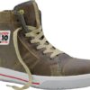 Zapatos seguridad Emotion 45