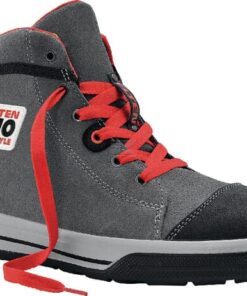 Zapatos segur. Vintage Mid 40