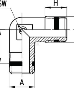 Acoplamiento angular