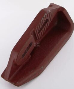 Talón para cuerpo YL/RP I Kuhn
