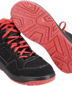 Zapato seguridad madio Maverick Mid ESD S3, talla 46