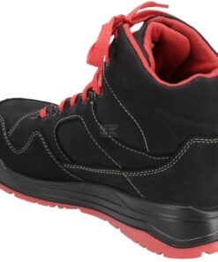 Zapato seguridad madio Maverick Mid ESD S3, talla 38