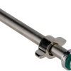 Tubo pulverizador