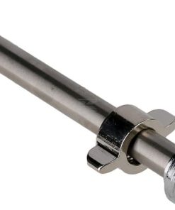 Tubo pulverizador