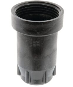 Vaso de filtro